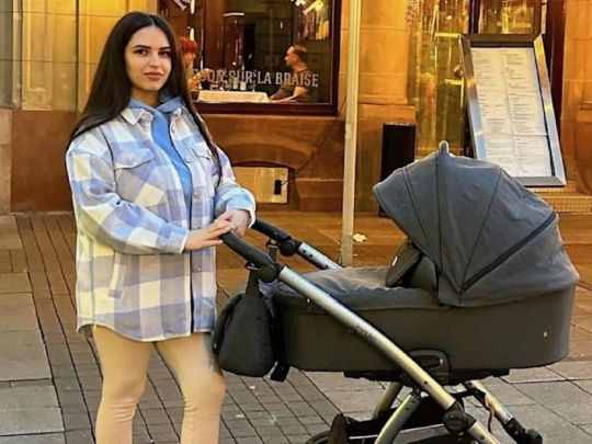 До вбивства українки-біженки м'ясник готувався не один місяць: нові подробиці гучного злочину у Німеччині (фото)