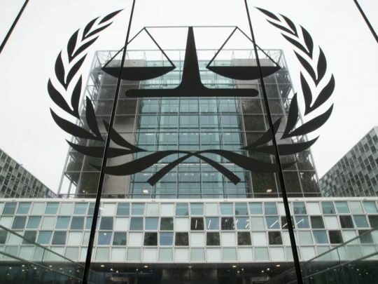 Гаага чекає: видано ордери на&nbsp;арешт двох високопоставлених російських військових