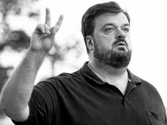«Найгірший день у житті»: помер знаменитий російський спортивний коментатор Василь Уткін, який засудив напад на Україну