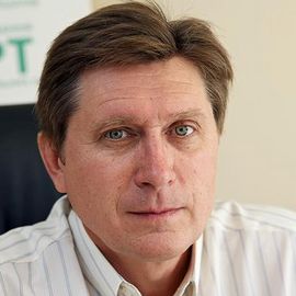 &laquo;Наразі я&nbsp;не&nbsp;бачу жодних реальних передумов для завершення війни в&nbsp;найближчі пів року, з&nbsp;високою ймовірністю і&nbsp;до&nbsp;кінця року&raquo;,&nbsp;&mdash; Володимир Фесенко