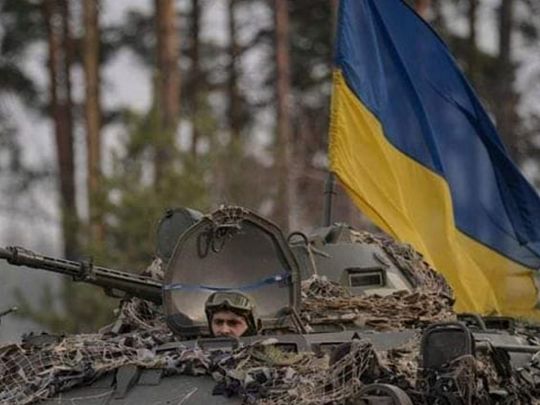 &laquo;Наразі я&nbsp;не&nbsp;бачу жодних реальних передумов для завершення війни в&nbsp;найближчі пів року, з&nbsp;високою ймовірністю і&nbsp;до&nbsp;кінця року&raquo;,&nbsp;&mdash; Володимир Фесенко