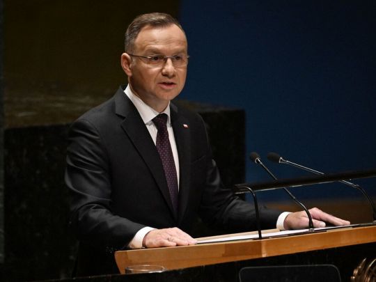 Прийнято спільне рішення: в Польщі розповіли, що допоможе Україні перейти в наступ