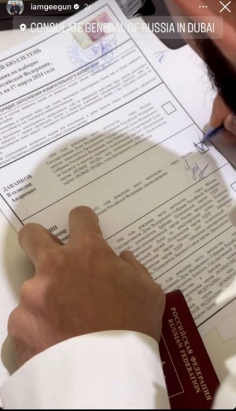 Репер з Одеси, по якій рф постійно б'є ракетами та «шахедами», шокував цинічним вчинком