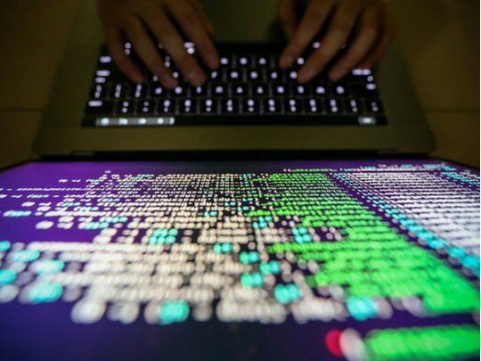 Російські хакери намагаються &laquo;зламати&raquo; Microsoft
