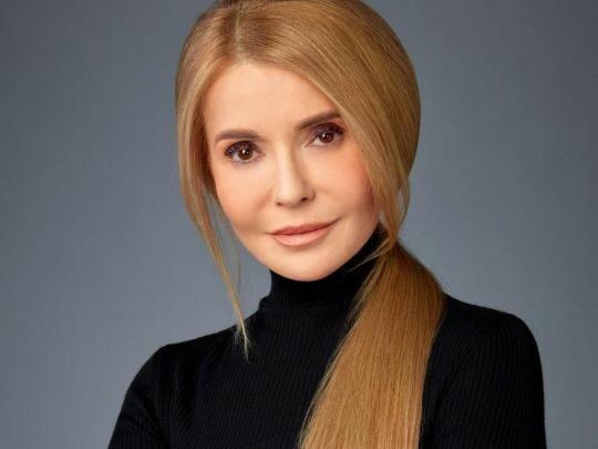 Справедлива мобілізація, підтримка зброярів і&nbsp;зважена зовнішня політика: Юлія Тимошенко назвала складові перемоги України