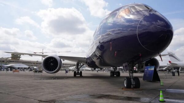 Трагическая кончина разоблачителя Boeing