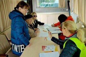 Оккупанты попали по неработающим авто в Одессе: город частично без света, электрички задерживаются Оккупанты попали по неработающим авто в Одессе: город частично без света, электрички задерживаются