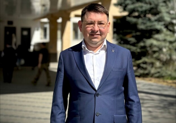 В Одесской областной больнице назначили нового руководителя: кто им стал