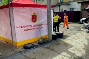 Оккупанты попали по неработающим авто в Одессе: город частично без света, электрички задерживаются Оккупанты попали по неработающим авто в Одессе: город частично без света, электрички задерживаются