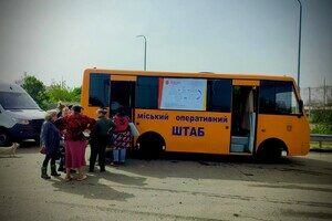 Оккупанты попали по неработающим авто в Одессе: город частично без света, электрички задерживаются Оккупанты попали по неработающим авто в Одессе: город частично без света, электрички задерживаются