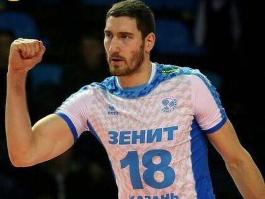 &laquo;Даїшник&raquo; та&nbsp;компанія &laquo;розвели&raquo; олімпійського чемпіона майже на&nbsp;100 тисяч доларів