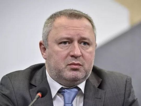 Голова Офісу генпрокурора Костін вже напрацював на&nbsp;звільнення,&nbsp;&mdash; блогерка Яхно