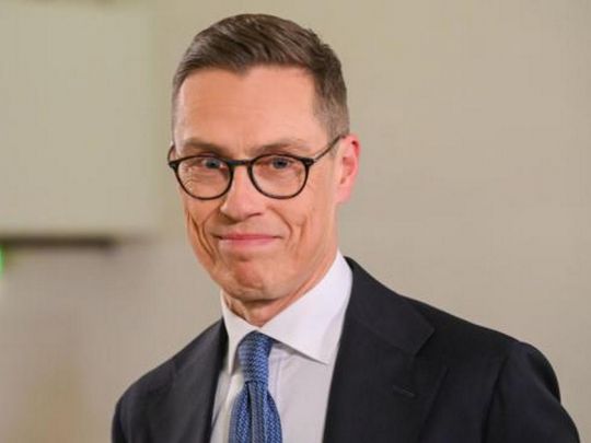 Потрібно тримати кордон із рф закритим: президент Фінляндії пояснив рішення країни