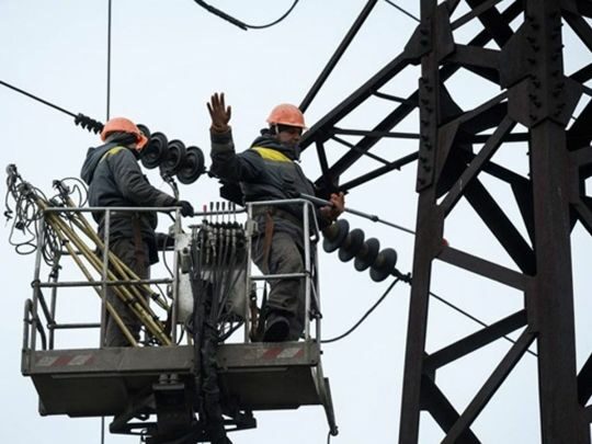У&nbsp;Києві в&nbsp;одному з&nbsp;районів зникло світло: що&nbsp;відомо