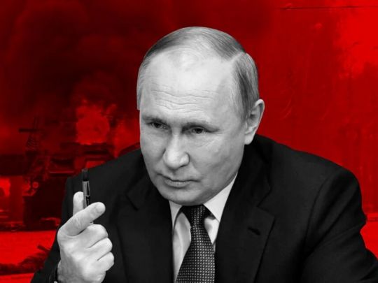 «У путіна та сама проблема, що була у Гітлера»: військовий експерт спрогнозував результат війни росії проти України
