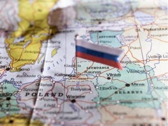 «У путіна є готовий план атаки на країни Балтії»: політолог назвав ймовірне місце першого удару