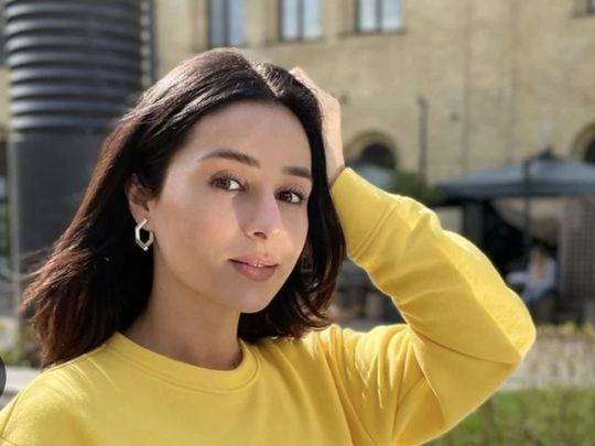 «Відправила спати 10 ворогів»: Злата Огнєвіч навчилася стріляти з міномета (відео)
