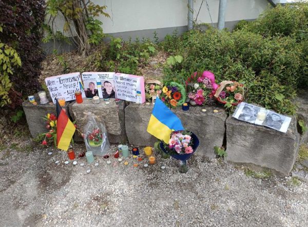 В Німеччині зарізали двох українців: підозрюють росіянина