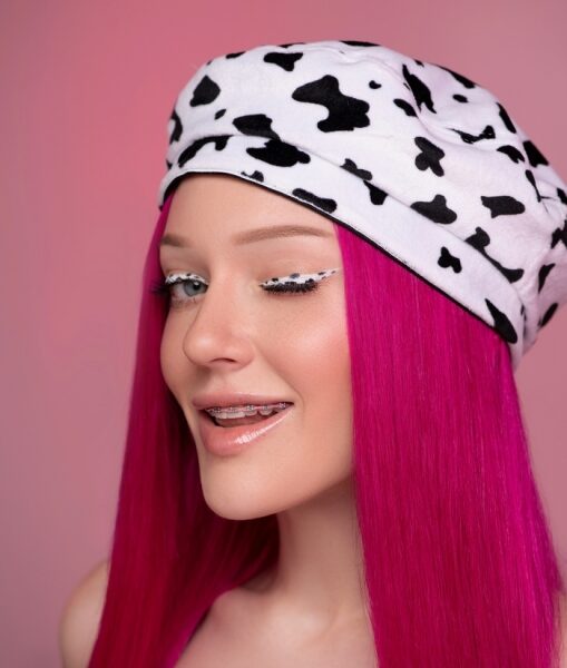 Зірка TikTok Candy Superstar наступає на п&rsquo;яти Михайлу Поплавському: що&nbsp;відбувається