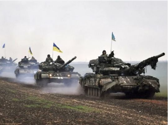 ЗСУ підуть в&nbsp;наступ восени: астролог здивував обнадійливим прогнозом