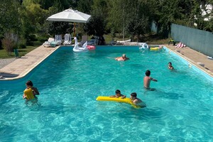 Где отдохнуть в Одесской области: базы отдыха, эко-комплексы и глэмпинги 