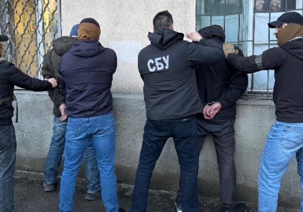 В Одессе преступная группировка выбивала вымышленные долги