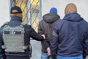В Одессе преступная группировка выбивала вымышленные долги