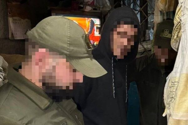 В Одессе преступная группировка выбивала вымышленные долги