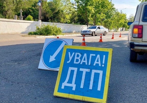 В Одесской области на пешеходном переходе сбили 11-летнюю девочку: что с ребенком