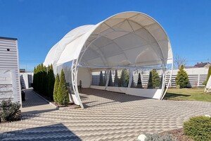 Где отдохнуть в Одесской области: базы отдыха, эко-комплексы и глэмпинги 