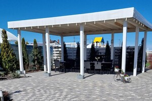 Где отдохнуть в Одесской области: базы отдыха, эко-комплексы и глэмпинги 