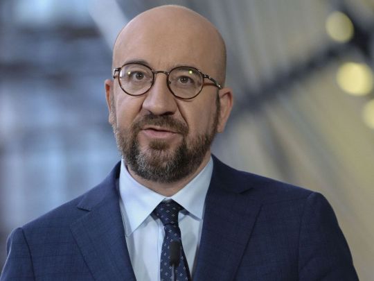«Альтернатива була б жахливою»: війна в Україні «пожвавила» аргументи на користь розширення ЄС