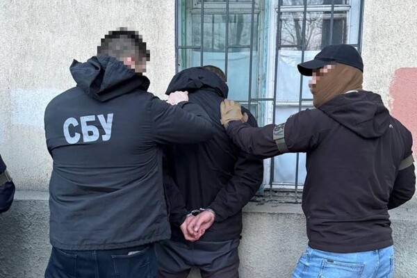 В Одессе преступная группировка выбивала вымышленные долги