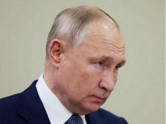 &laquo;Для росії дуже погано, що&nbsp;путін зміг вижити&raquo;: філософ розповів про один із&nbsp;критичних моментів життя диктатора