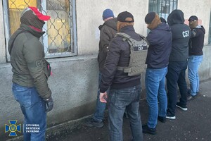 В Одессе преступная группировка выбивала вымышленные долги