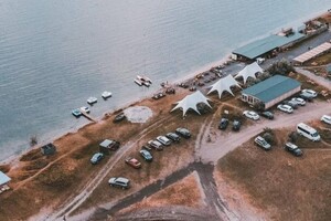 Где отдохнуть в Одесской области: базы отдыха, эко-комплексы и глэмпинги 