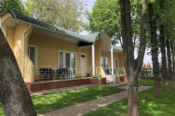 Где отдохнуть в Одесской области: базы отдыха, эко-комплексы и глэмпинги 
