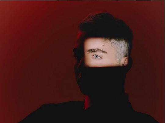 Melovin заступився за&nbsp;Klavdia Petrivna після &laquo;наїзда&raquo; СолоХи