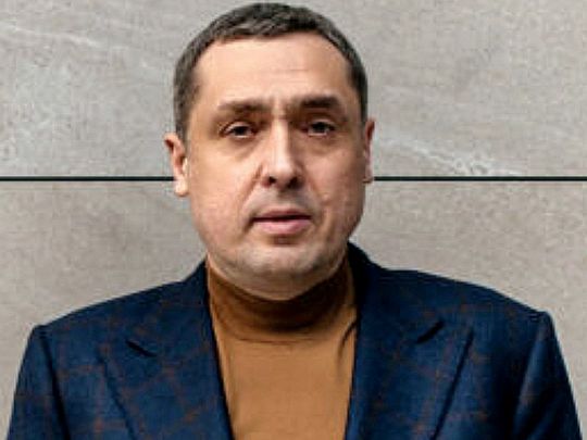 Олександр Свіщов: «Головною метою функціонування „Leoland“ є всебічний розвиток дітей та молоді»