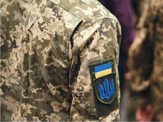П'ять видів відпустки для військових: у&nbsp;яких випадках надається і&nbsp;скільки днів