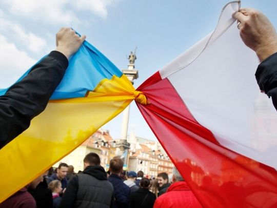 Польща продовжує підтримку українських біженців: Сейм схвалив зміни до закону