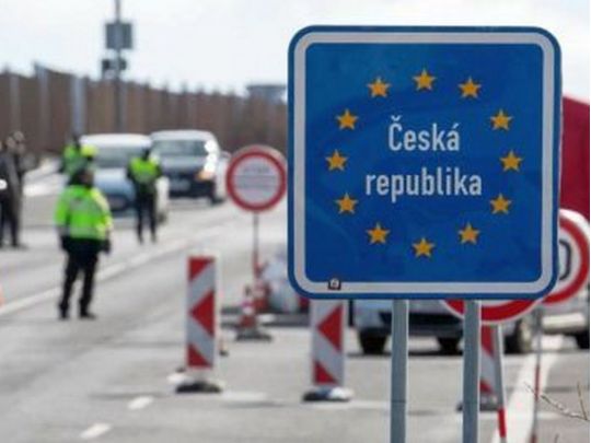 &laquo;Таких не&nbsp;вітаємо&raquo;: що&nbsp;заявили в&nbsp;Чехії про ухилянтів від мобілізації в&nbsp;Україні