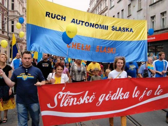 У&nbsp;Польщі з&rsquo;явиться нова регіональна мова: що&nbsp;про це&nbsp;відомо
