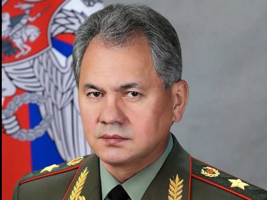 &laquo;Війна&nbsp;&mdash; це&nbsp;надовго. Жодного мирного майбутнього путін для себе не&nbsp;планує&raquo;: що&nbsp;означає заміна російського міністра оборони