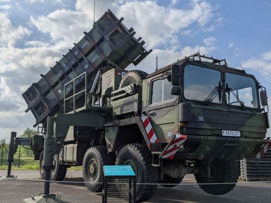 Зеленський закликає до&nbsp;постачання Україні більшої кількості систем Patriot: чому це&nbsp;неможливо