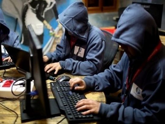 Зламали сайт Європолу: хакери викрали та&nbsp;продали інформацію, якою обмінюється поліція в&nbsp;Європі