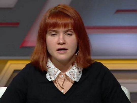 «Змушує замислитися над тим, чи варто за її бажанням призначити головкомом саме Мойсюка»: політолог про лобіювання Мар’яни Безуглої