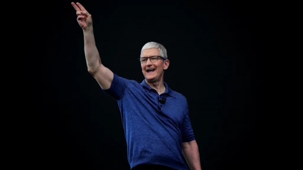 Apple переносит ChatGPT на iPhone