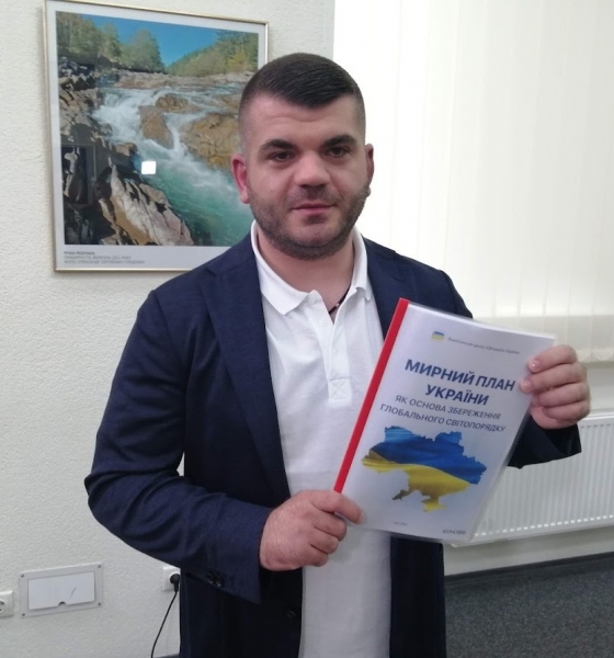 Це аналог не переможної Потсдамської конференції 1945 року, а Тегерана-43: яких результатів очікувати від Глобального саміту миру