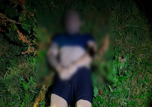 В Одесской области мужчина заплатил 10 тысяч долларов чтобы попасть в Молдову и утонул